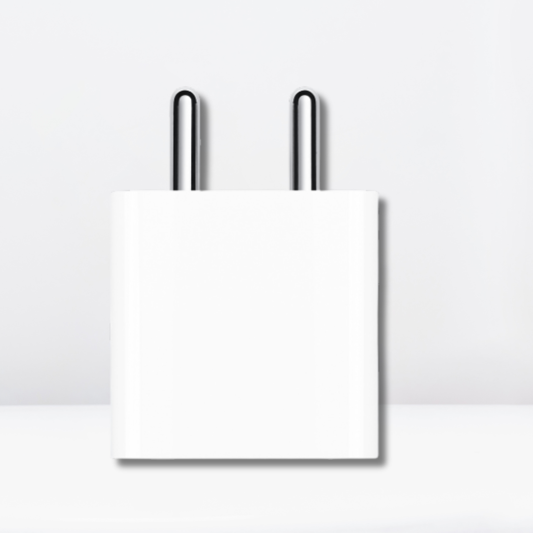 20W USB-C Power Adapter and Lightning Cable Combo Set