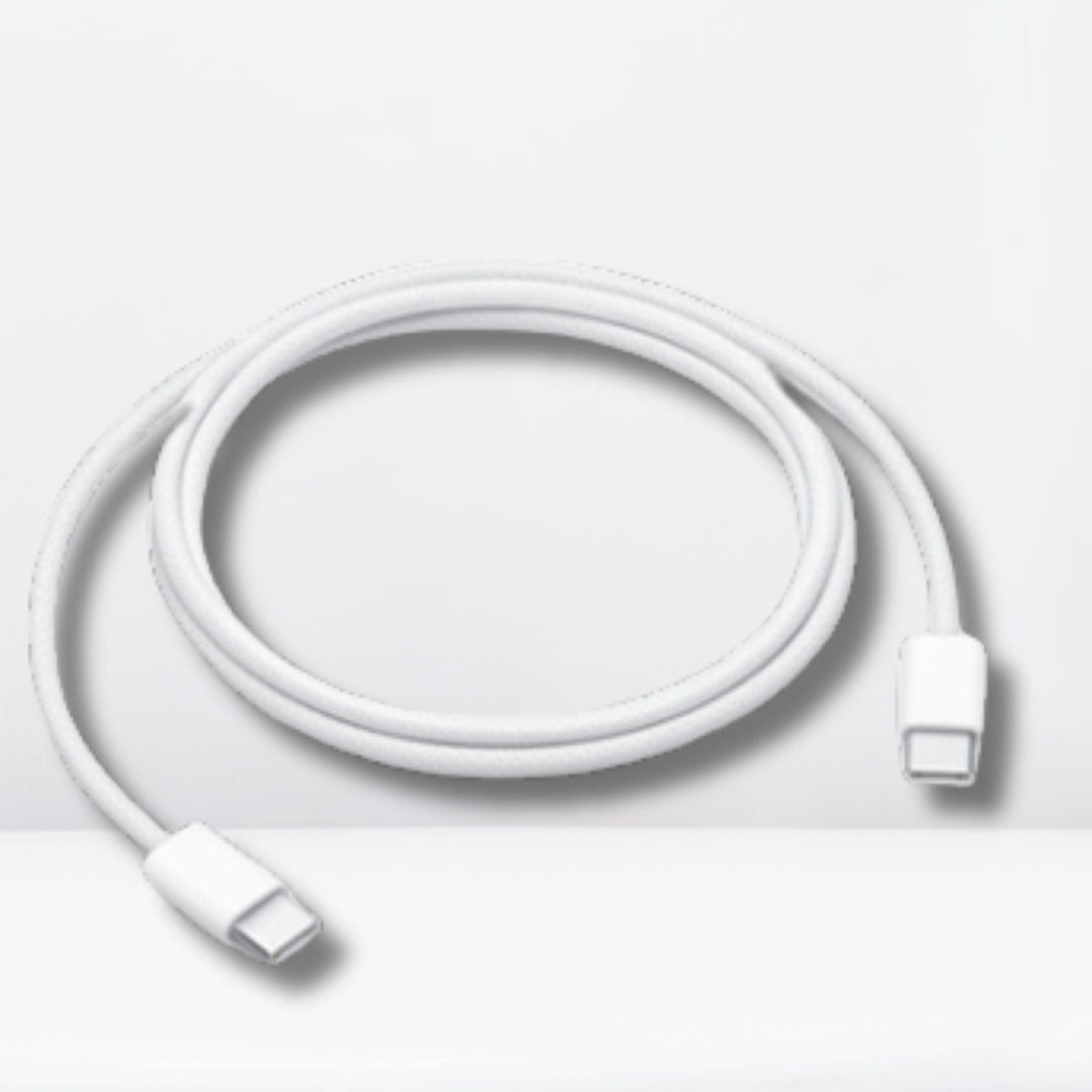 60W USB-C Charge High Quality Cable (1m) For iPhone