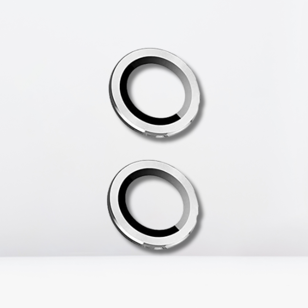 Camera Metallic Lens Protector for iPhone 12