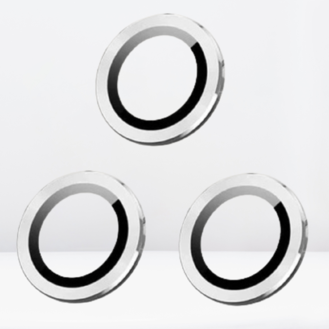 Camera Metallic Lens Protector for iPhone 12 Pro