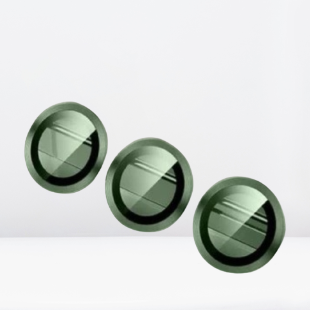 Camera Metallic Lens Protector for iPhone 12 Pro