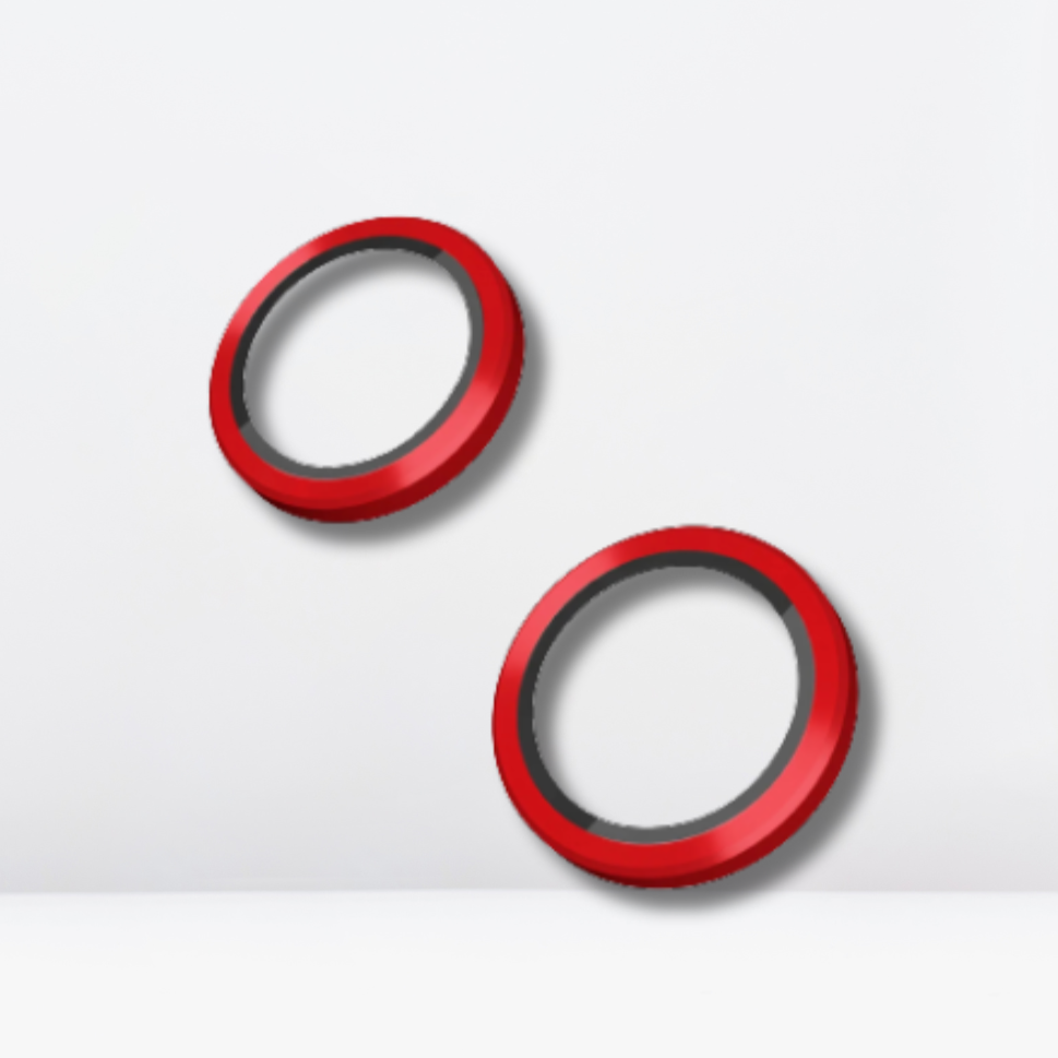 Camera Metal Lens Protector for iPhone 14