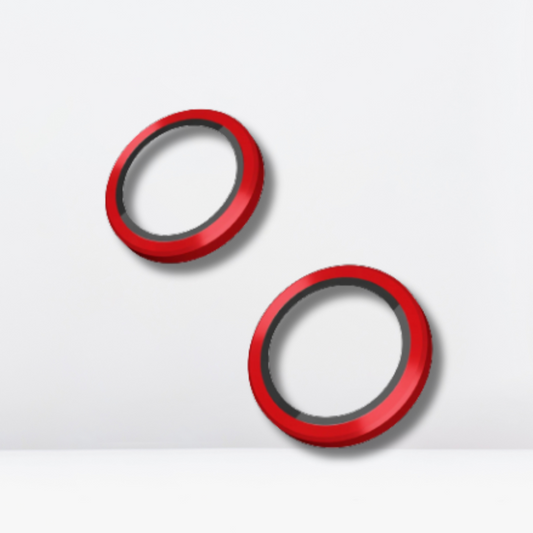 Camera Metal Lens Protector for iPhone 14