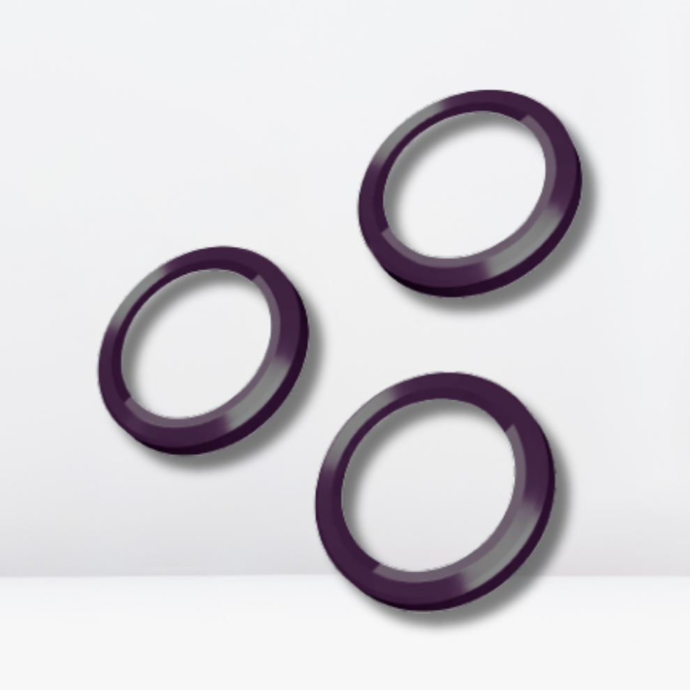 Camera Metal Lens Protector for iPhone 14 Pro