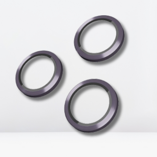 Camera Metal Lens Protector for iPhone 14 Pro