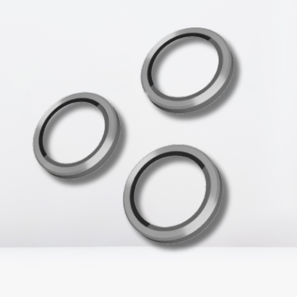 Camera Metal Lens Protector for iPhone 14 Pro