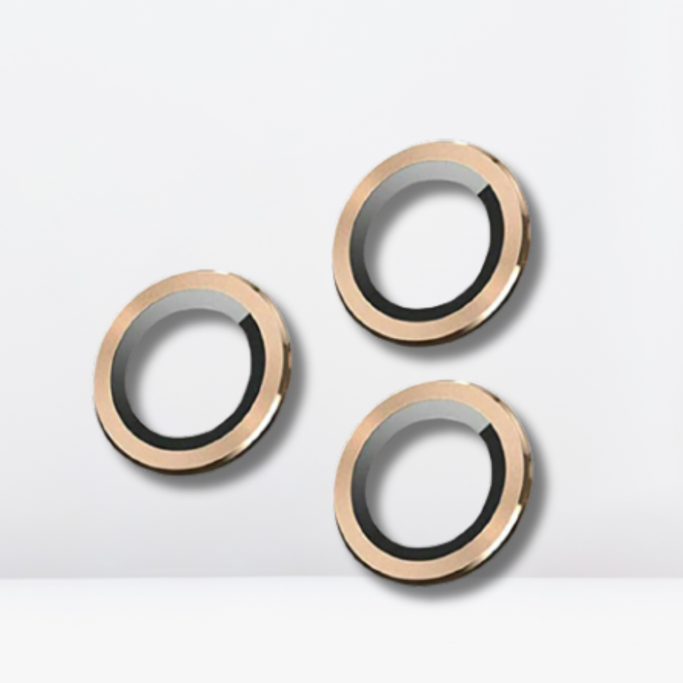 Camera Metal Lens Protector for iPhone 14 Pro