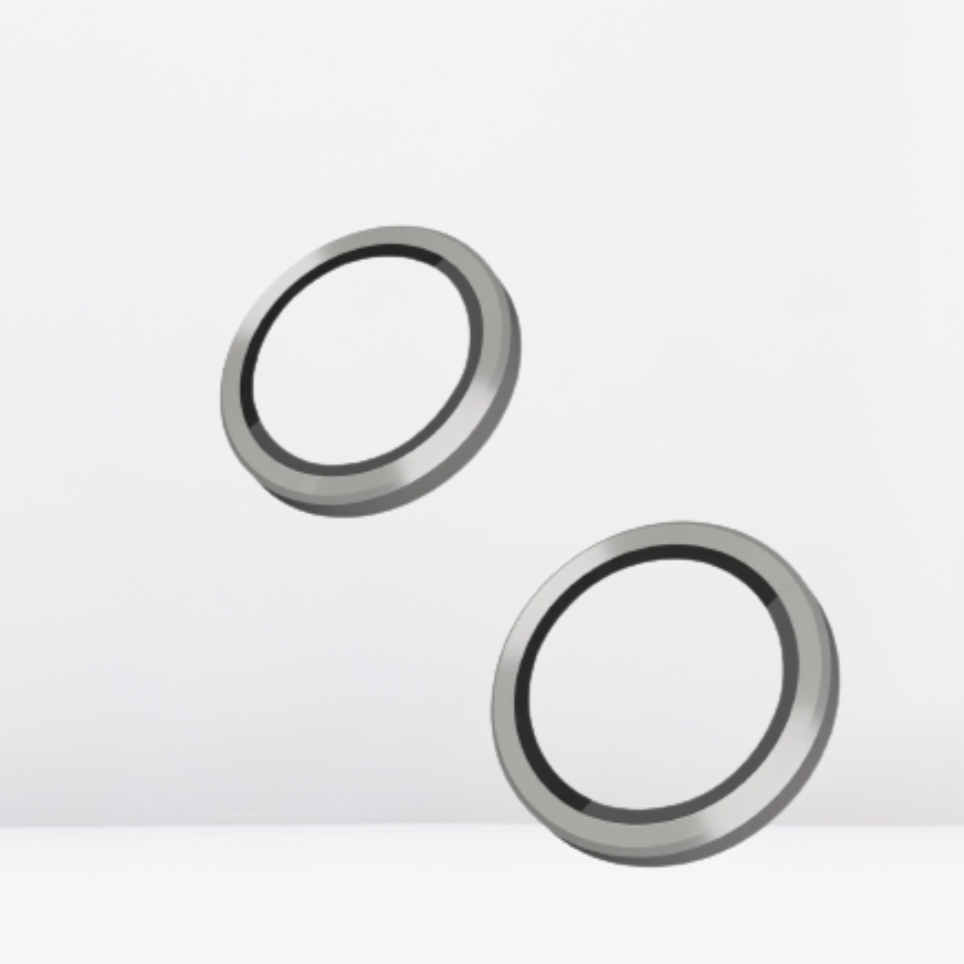 Camera Metal Lens Protector for iPhone 14 Plus