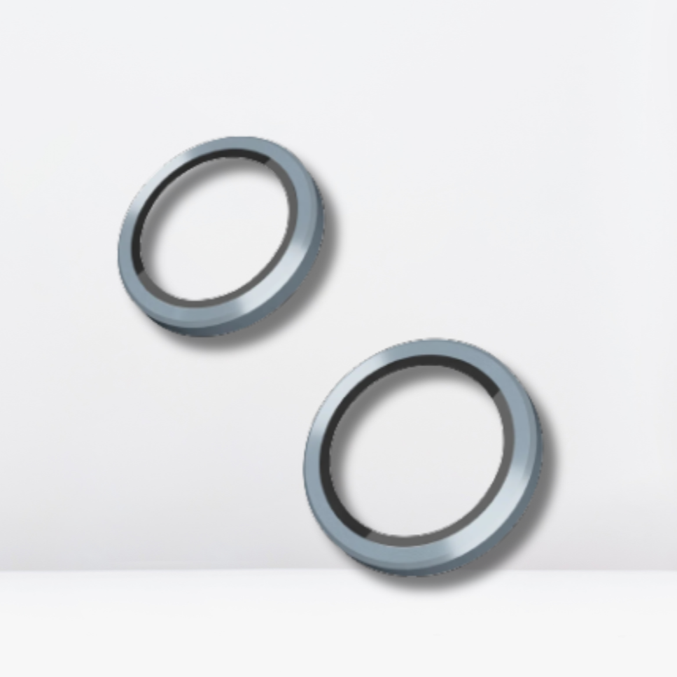 Camera Metal Lens Protector for iPhone 14 Plus