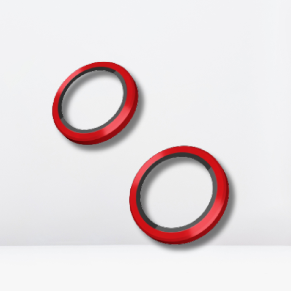 Camera Metal Lens Protector for iPhone 14 Plus