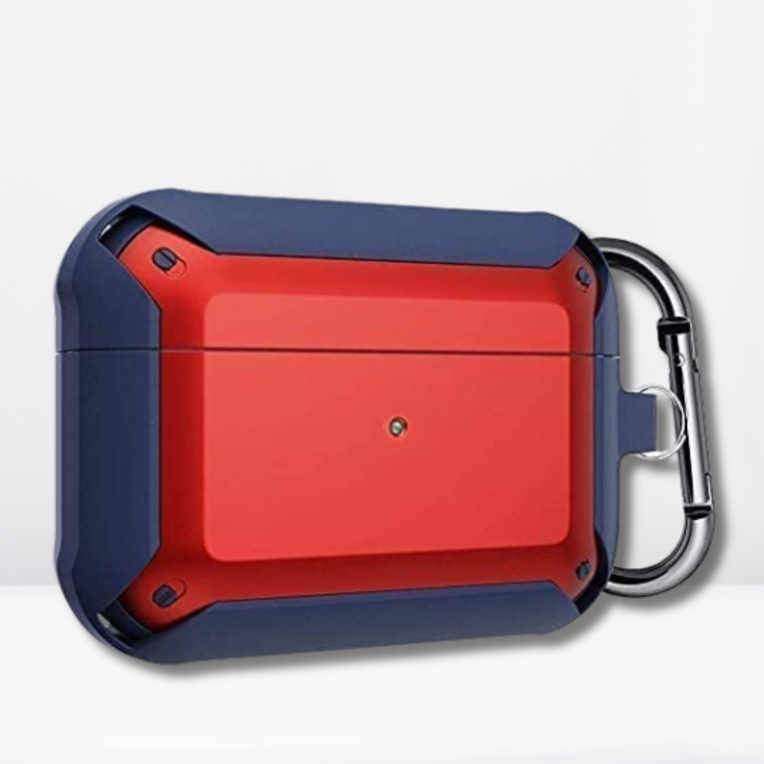 Eggshell Protective AirPods Pro/Pro 2 Case