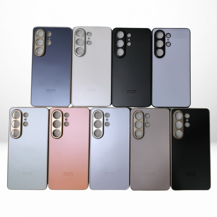 GKK AG-MATT Case for Samsung Galaxy S26 Ultra