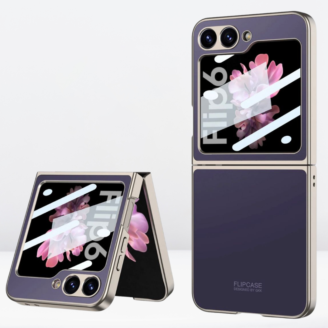 Premium GKK AG - MATT Case for Samsung Flip 6