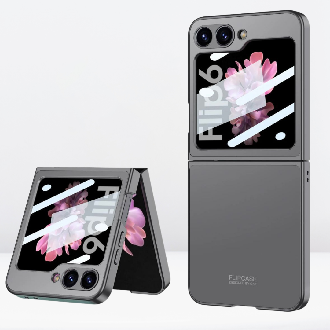 Premium GKK AG - MATT Case for Samsung Flip 6