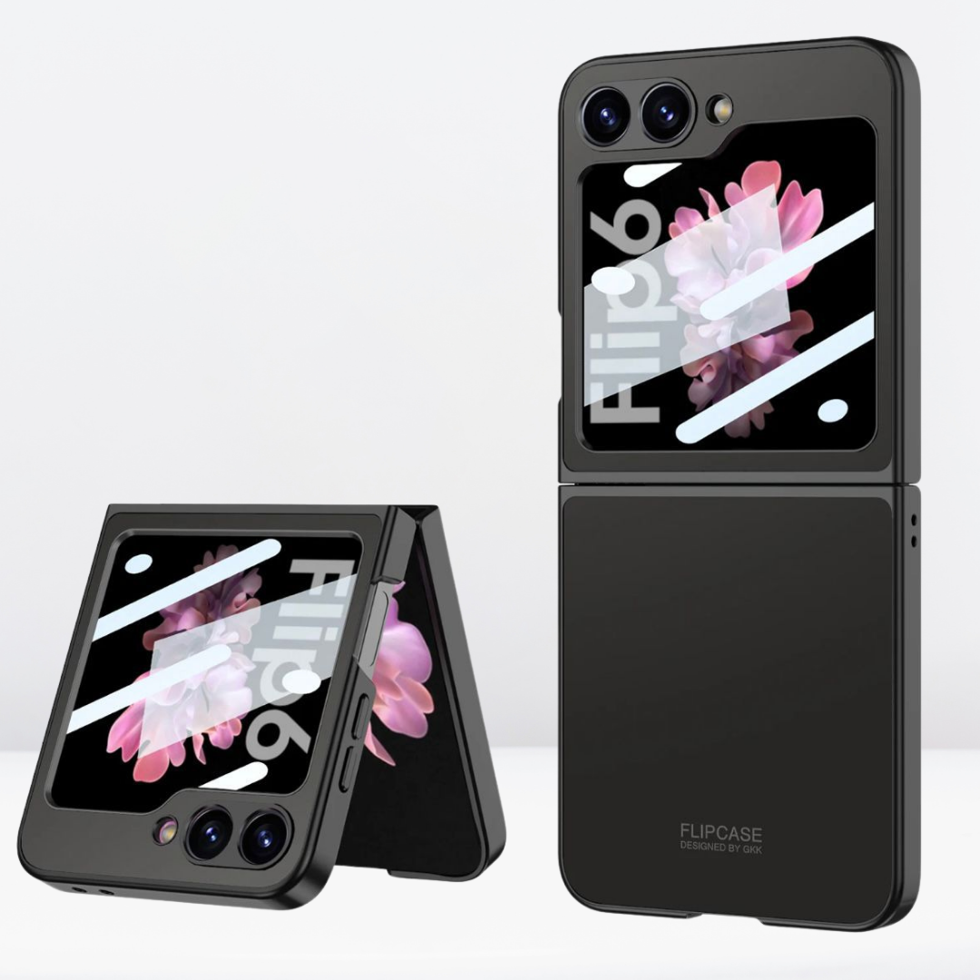 Premium GKK AG - MATT Case for Samsung Flip 6