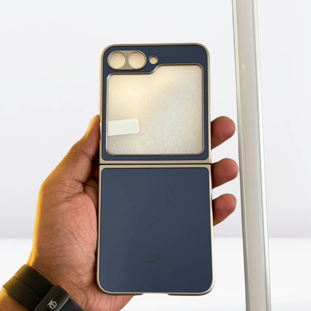 Premium GKK AG - MATT Case for Samsung Flip 6