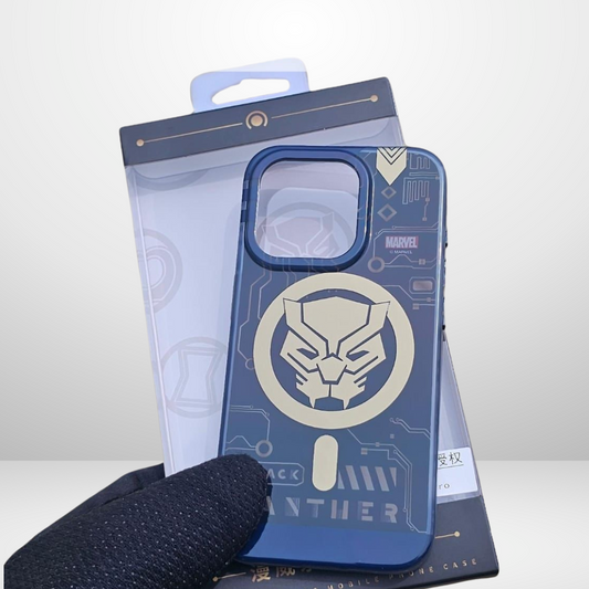 Marvel Series MagSafe Case for iPhone 15 Series