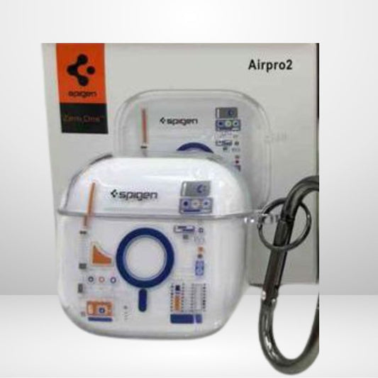 NEO ONE Series AirPods Protective Case for Airpods Pro/Pro2 & Airpods 4