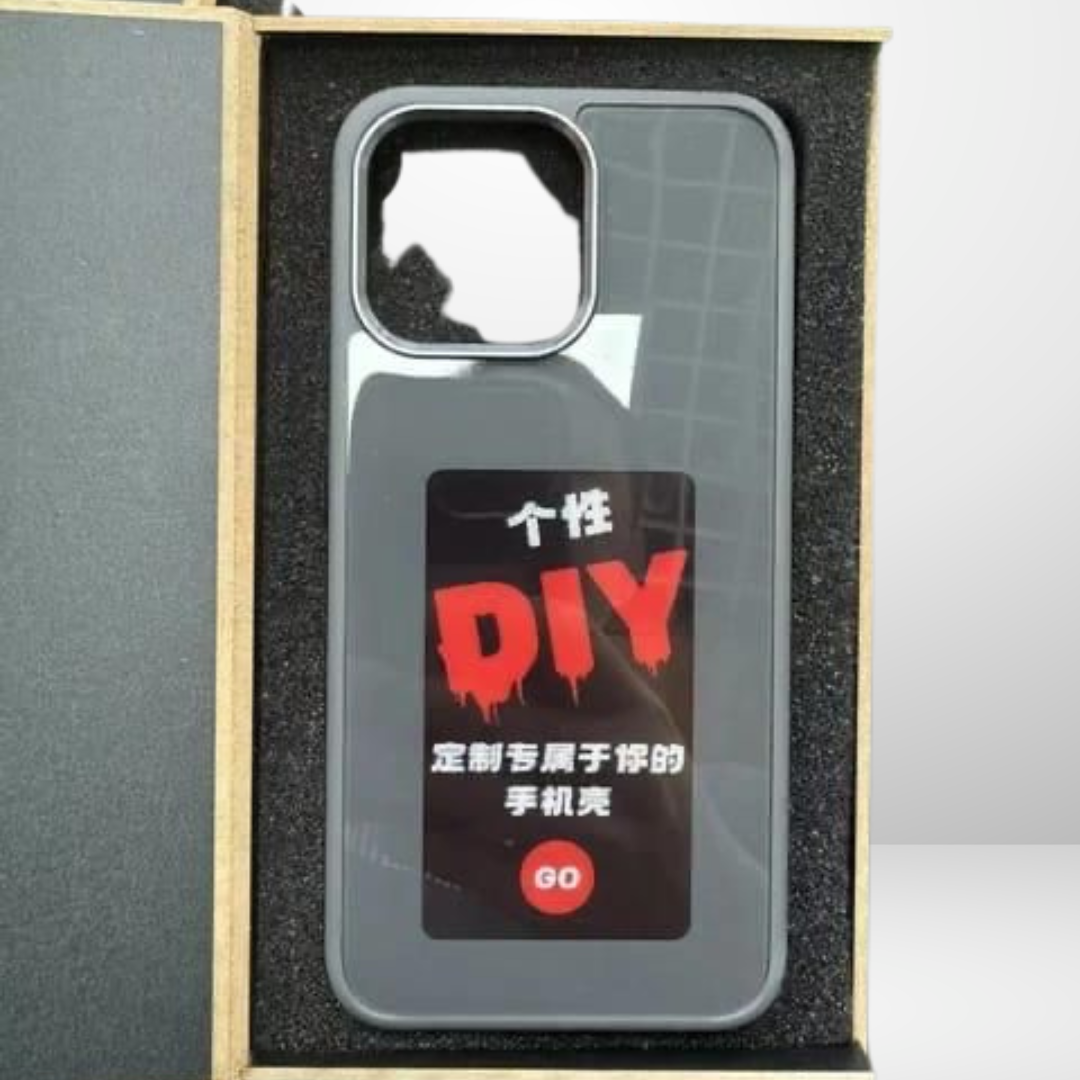 NEW DIY PHOTO Case Cover for iPhone 15 series