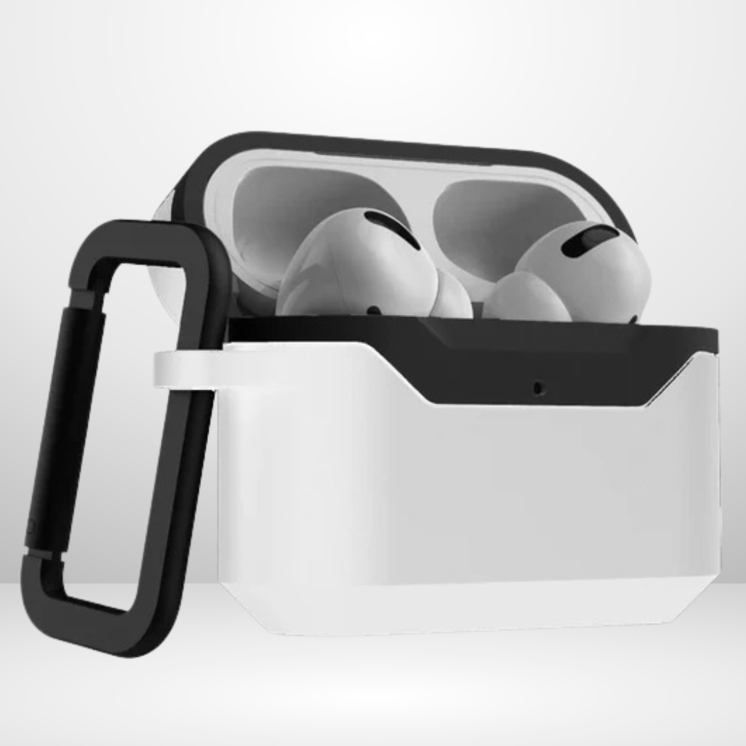 NEW HEAVY QUALITY SILICONE ARMOUR PROTECTIVE CASE for Airpods Pro 2