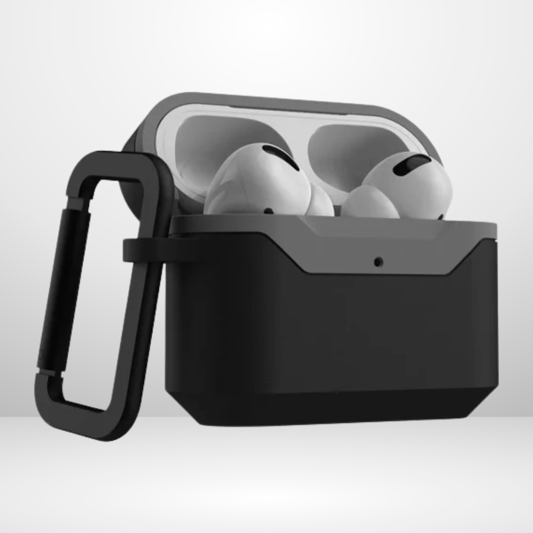 NEW HEAVY QUALITY SILICONE ARMOUR PROTECTIVE CASE for Airpods Pro 2