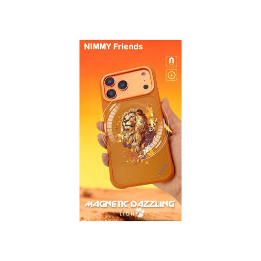 NIMMY Big Eyes Series for the iPhone 17 series