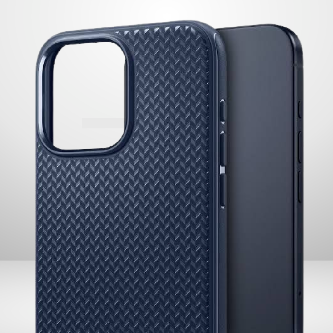 OG MagSafe Armour Case for iPhone 15 series