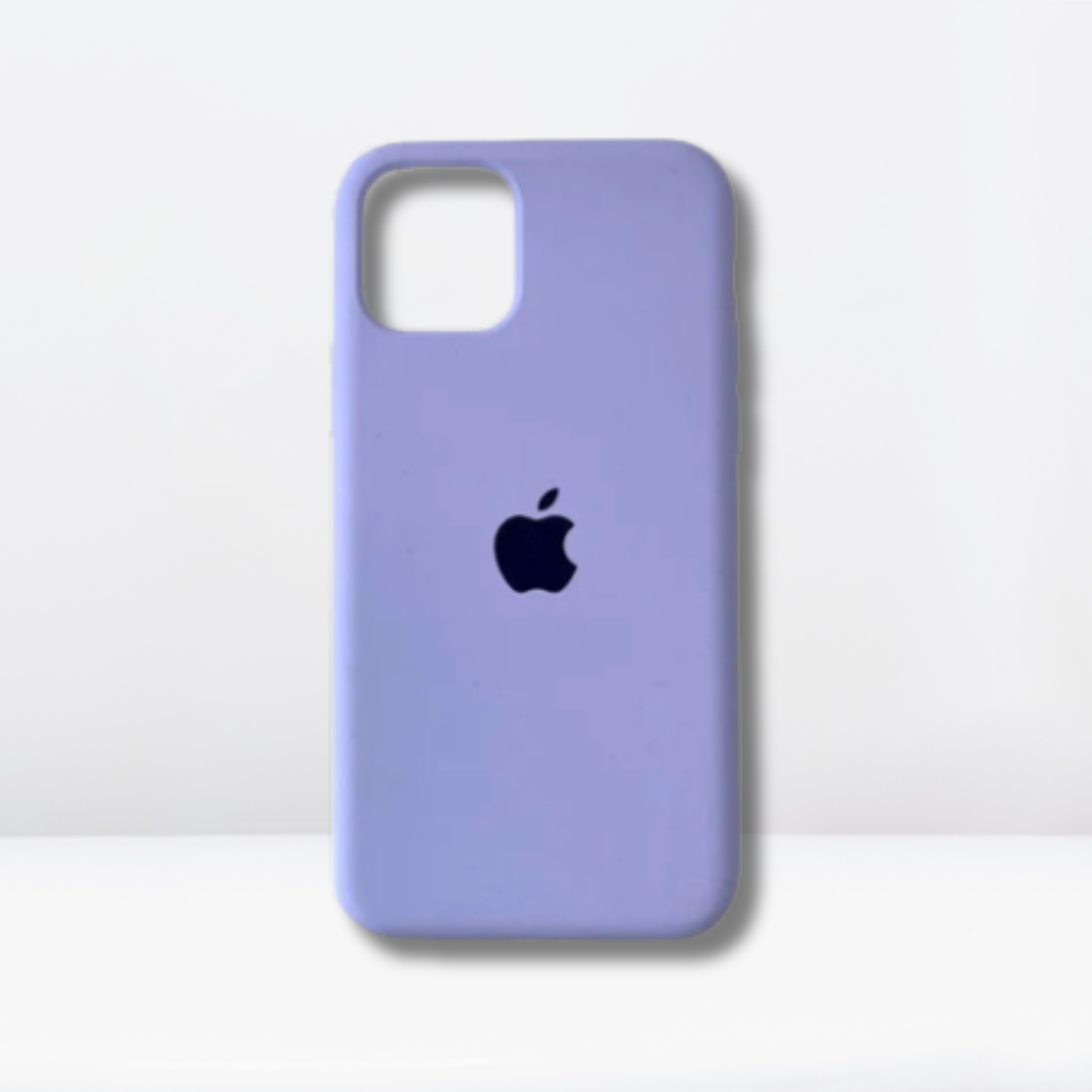 OG Silicone Back Case for iPhone 12/Pro/Pro Max