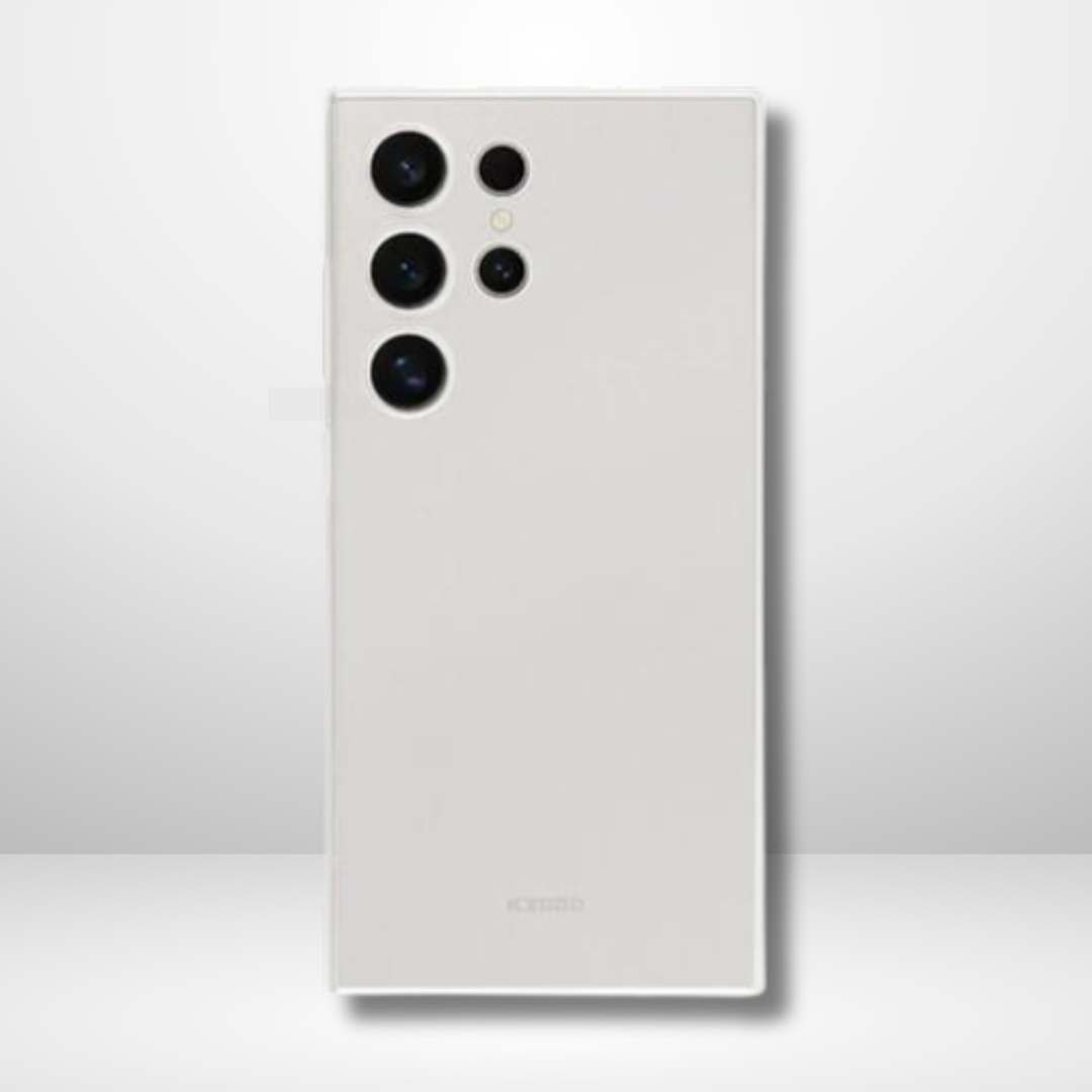 Premium KZDOO AIR SKIN Ultra Thin Case for S24 ULTRA