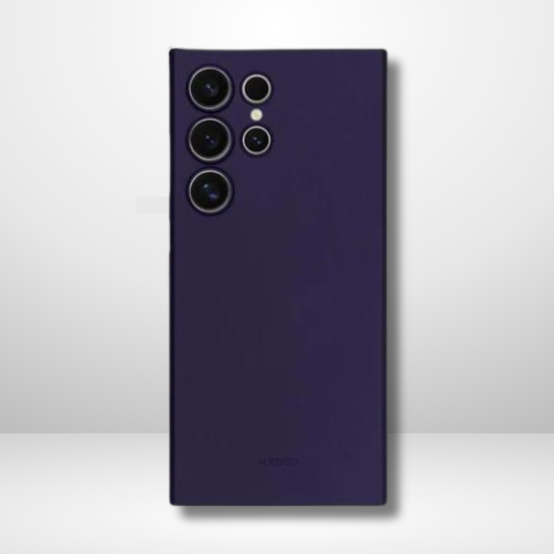Premium KZDOO AIR SKIN Ultra Thin Case for S24 ULTRA