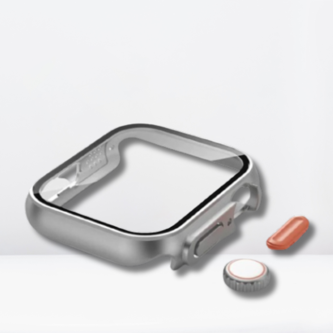 Protective Case for iWatch | 42 mm Change To Ultra Look