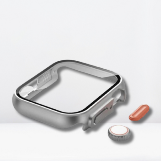 Protective Case for iWatch 41mm Change To Ultra Look