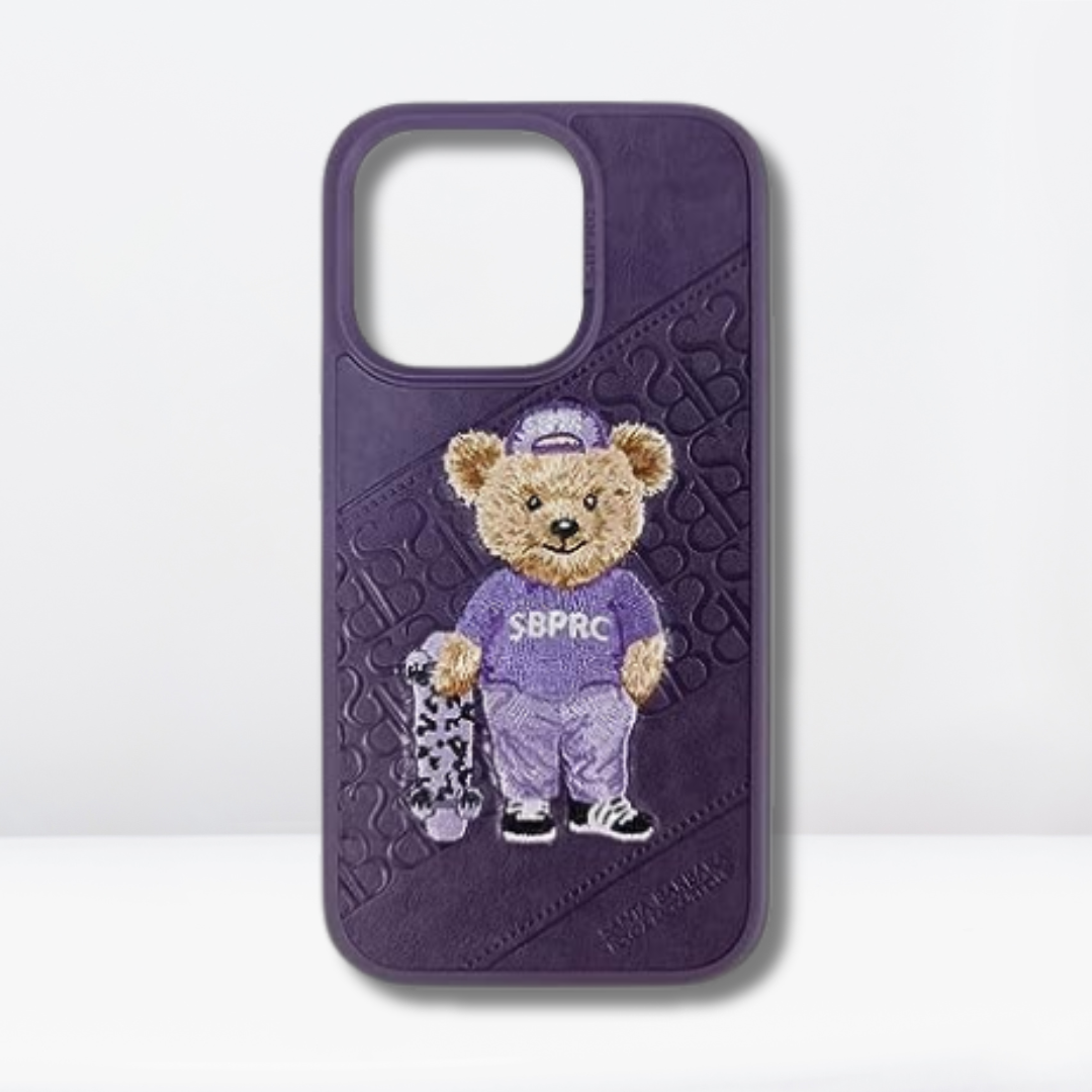 Polo bear phone case outlet