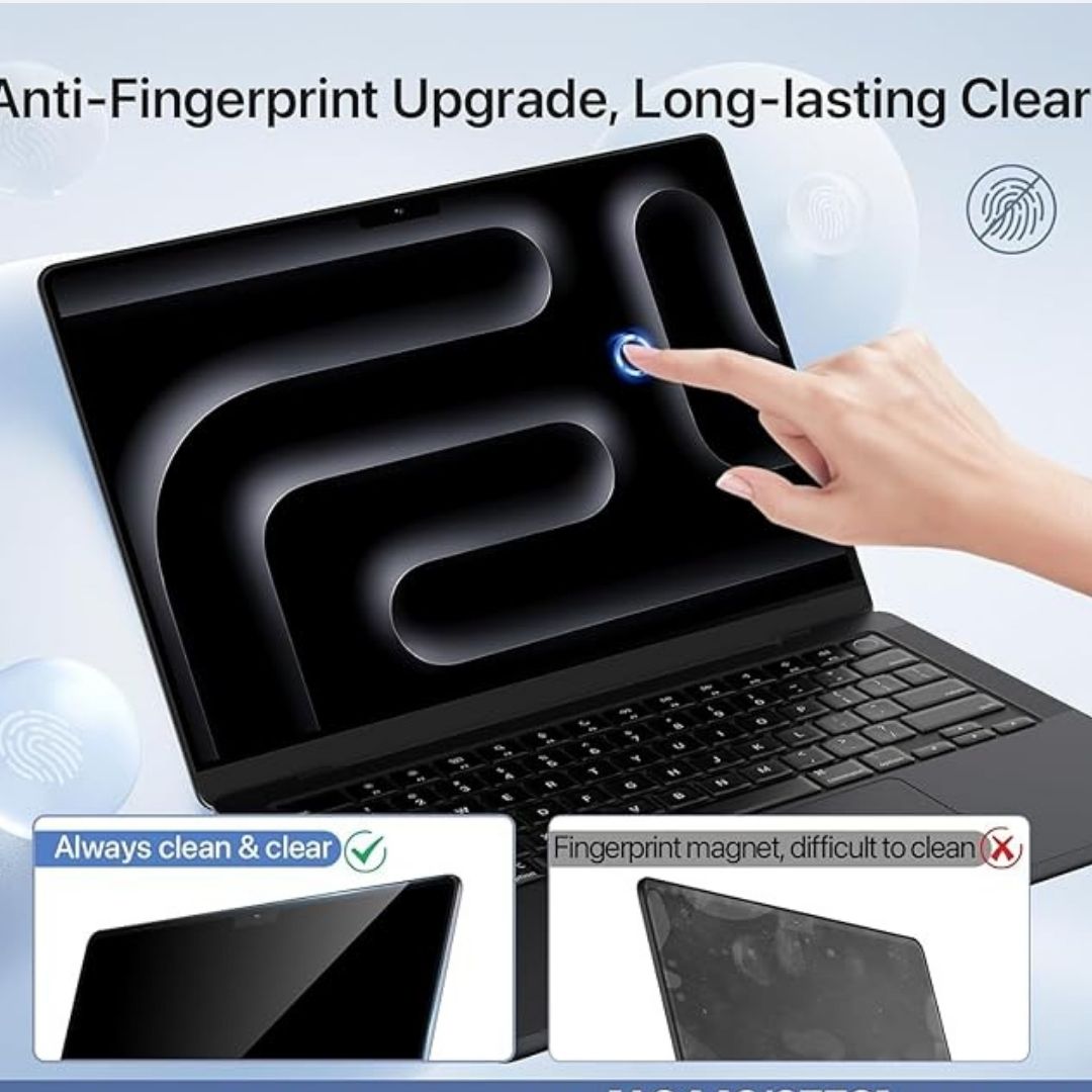 Screen Guard AR Protector for MacBook 16.2-inch