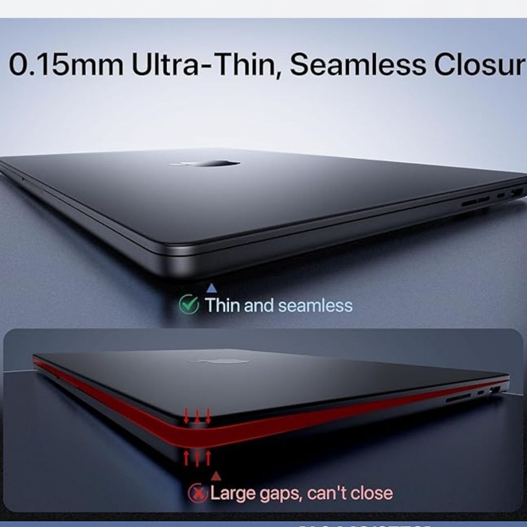 Screen Guard AR Protector for MacBook 16.2-inch