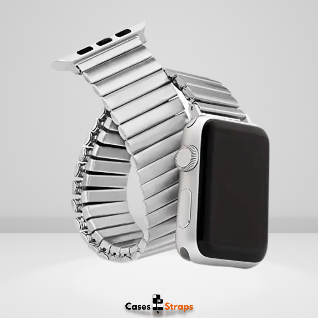 Iwatch 2025 steel strap