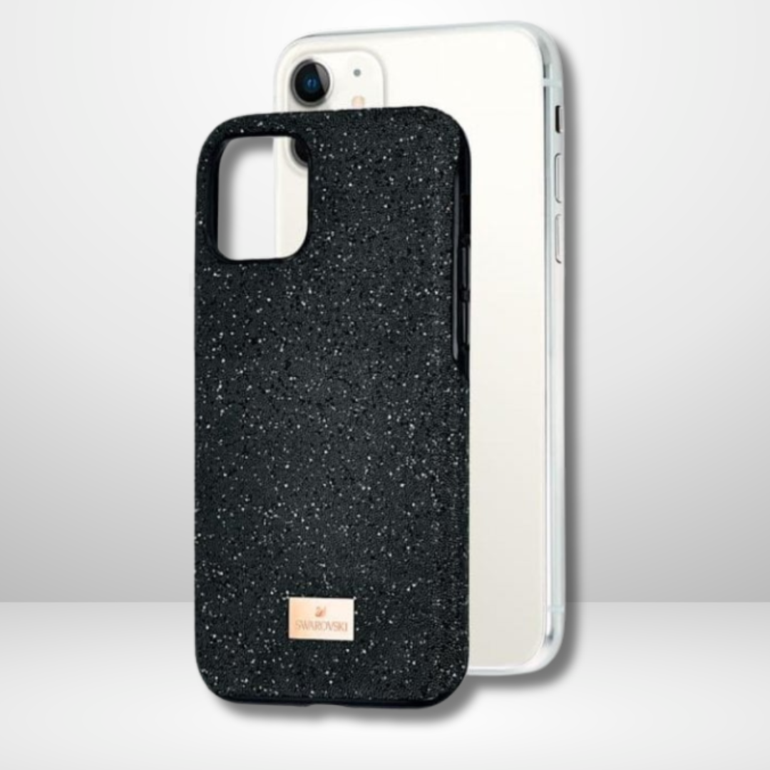 Swarovski Crystal Diamond Cases for iPhone 11/12/13/14 Series