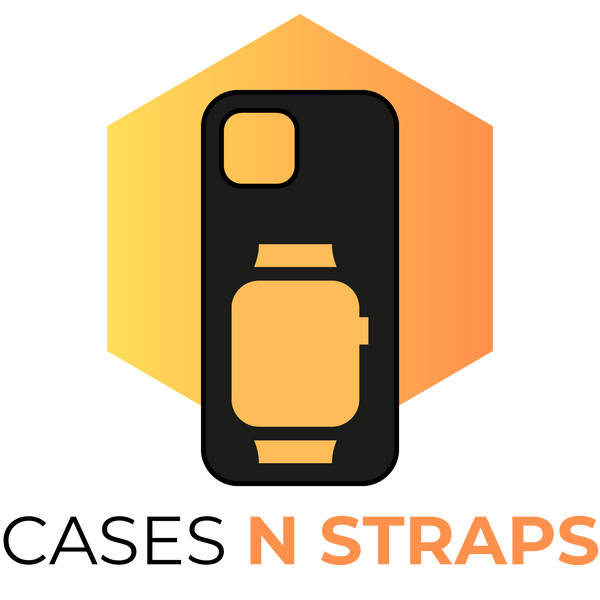 Cases N Straps