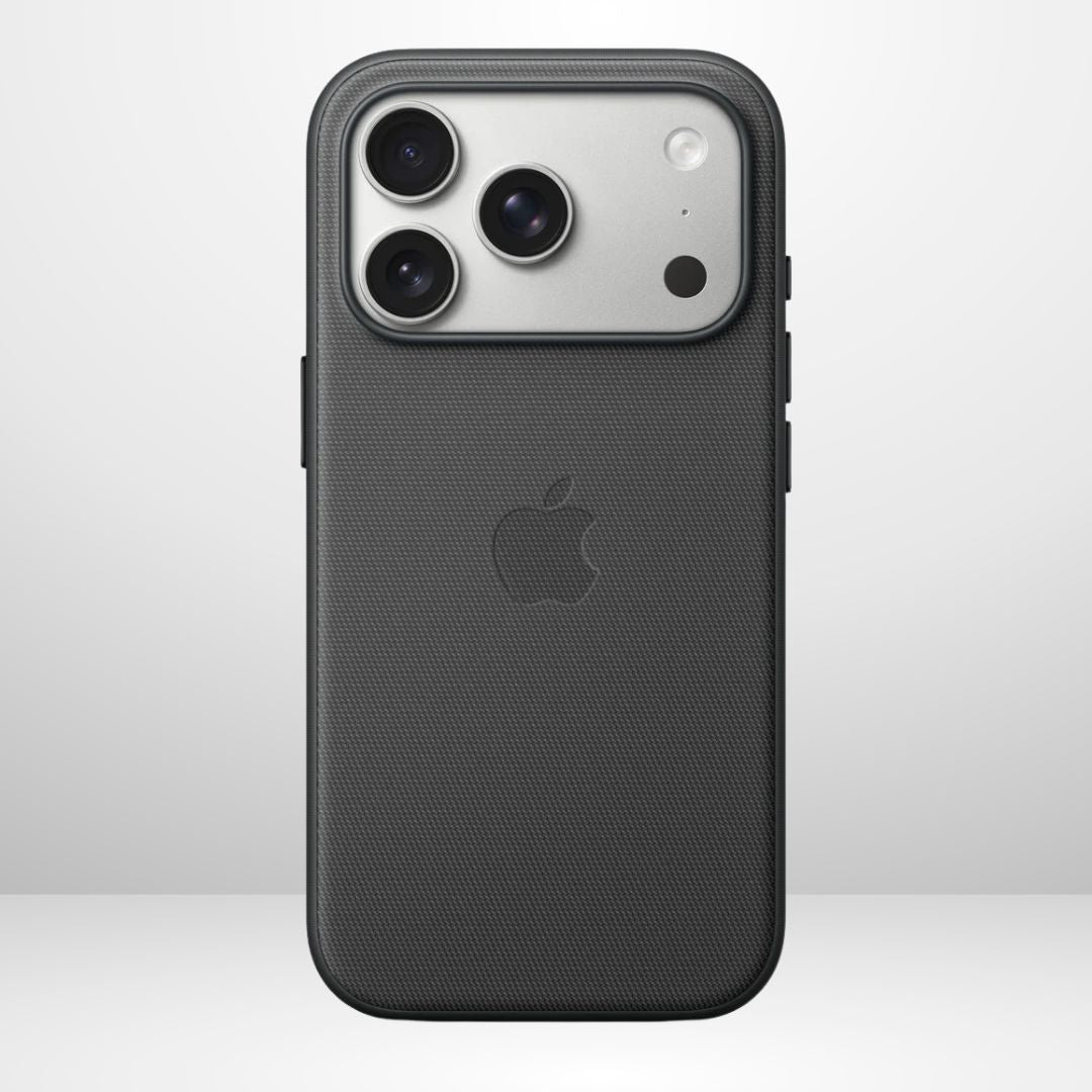 Tech Woven Case with MagSafe for iPhone 17 Series