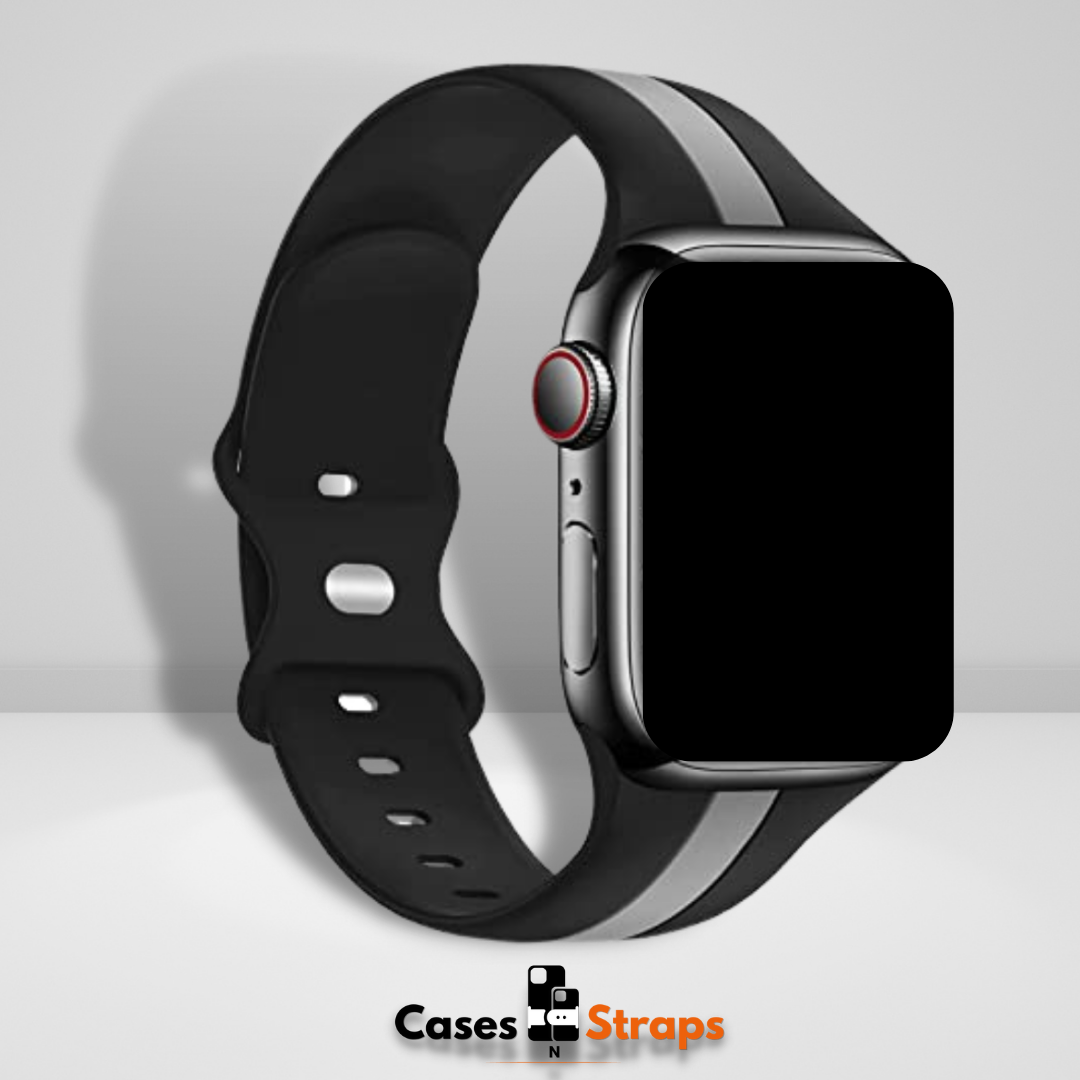 Iwatch grey discount