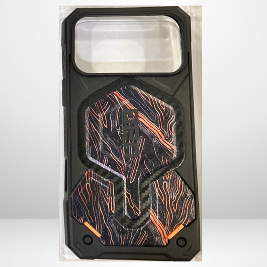 UAG Monarch Fogged Series MagSafe Case for iPhone 17 Series