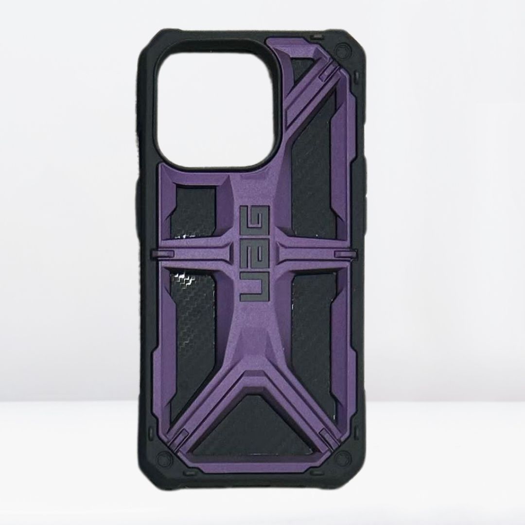 Uag Monarch Case Iphone 12 Pro Max Case Uag Urban Armor Gear Back
