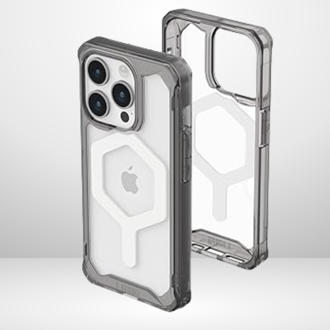 UAG PLYO PRO MagSafe, Lightweight Slim Shockproof Protective Case for iPhone 15 Series