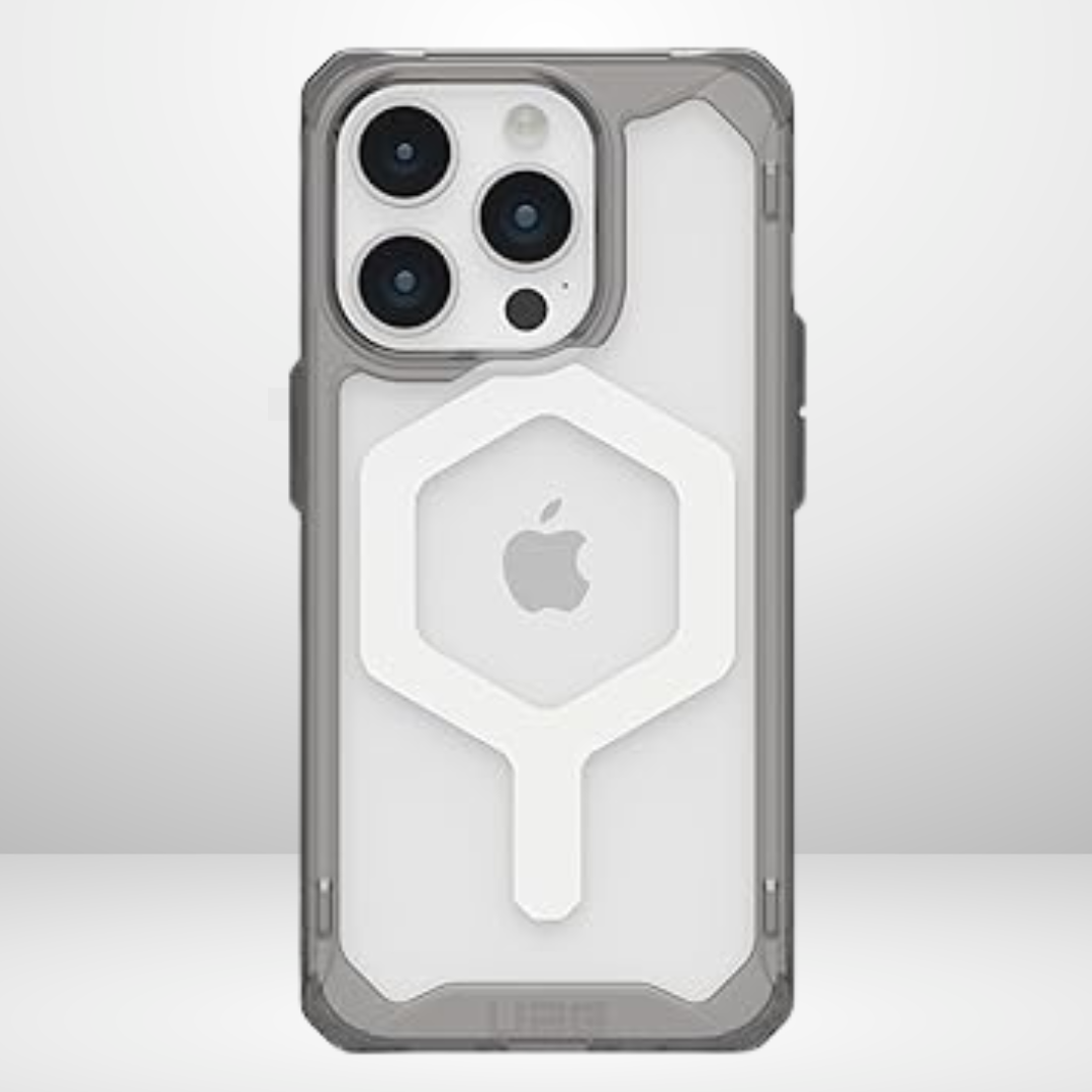 UAG PLYO PRO MagSafe, Lightweight Slim Shockproof Protective Case for iPhone 15 Series