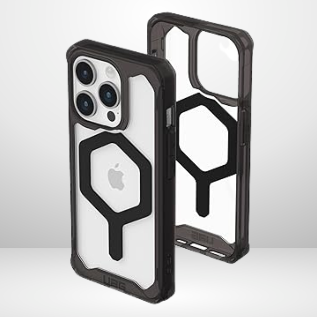 UAG PLYO PRO MagSafe, Lightweight Slim Shockproof Protective Case for iPhone 15 Series