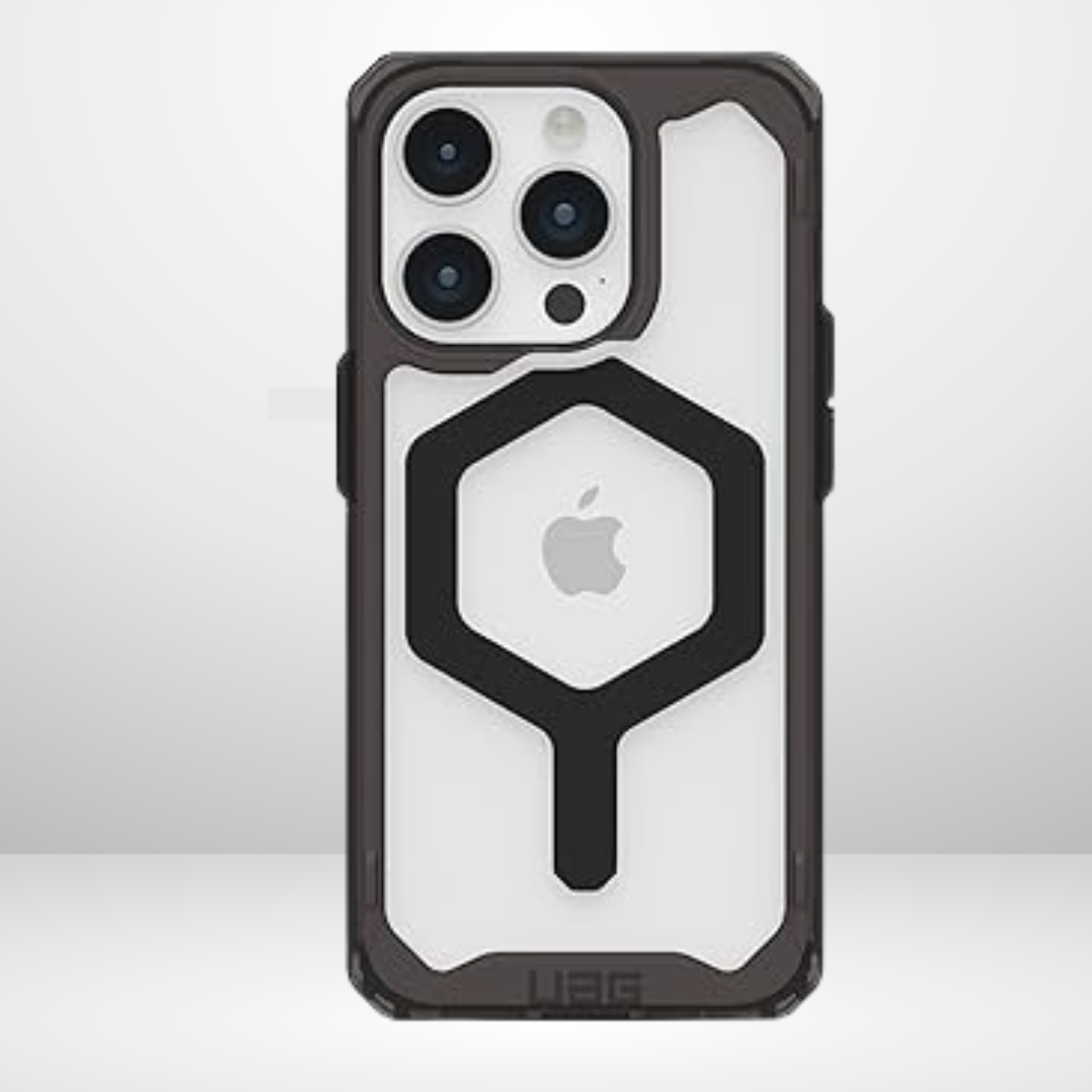 UAG PLYO PRO MagSafe, Lightweight Slim Shockproof Protective Case for iPhone 15 Series