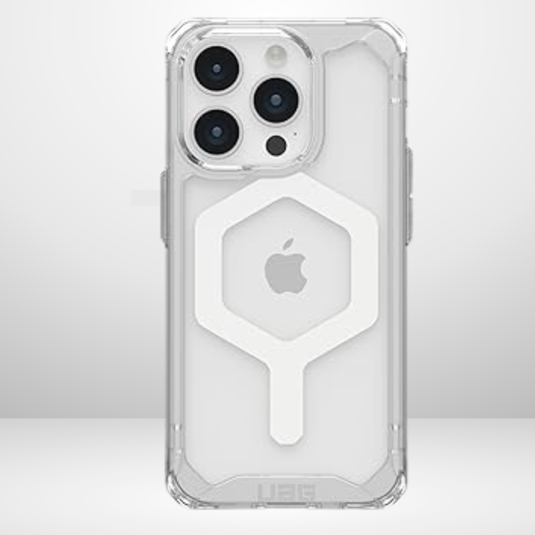 UAG PLYO PRO MagSafe, Lightweight Slim Shockproof Protective Case for iPhone 15 Series