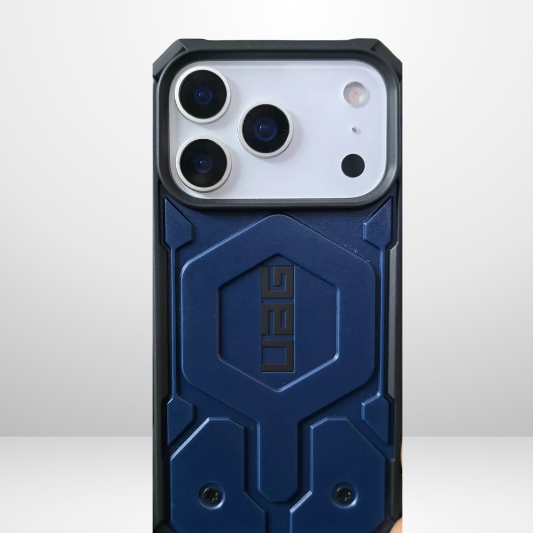 UAG Pathfinder Case with MagSafe for iPhone 17 Series