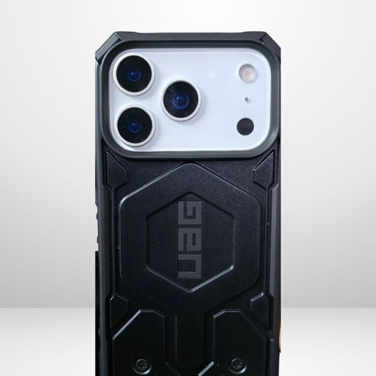 UAG Pathfinder Case with MagSafe for iPhone 17 Series