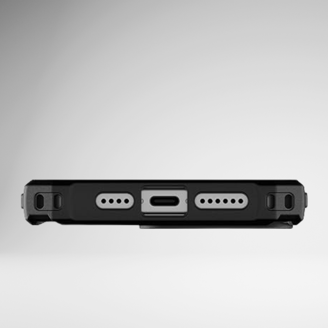 UAG Pathfinder MagSafe Case for iPhone 16 Series (Olive)